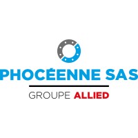PHOCEENNE SAS logo - Similar company to Quantb0T