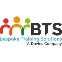 Bespoke Training Solutions logo - Similar company to Plannex ® (Formerly Nextgen Planners)