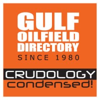Gulf Oilfield Directory logo - Similar company to Vuuzle Media Corp