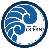 Meet The Ocean logo - Similar company to Tri-State Bird Rescue & Research, Inc.