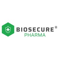 BIOSECURE PHARMA logo - Similar company to Axis Pharma S.L.