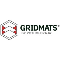 GridMats® logo - Similar company to Ecopath.Earth