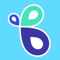 Bloopyn logo - Similar company to Waves Ahead Corp