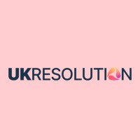 UK Resolution logo - Similar company to The Mediation Company