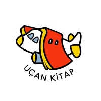 Uçan Kitap Yayınları logo - Similar company to Çukurcuma Hamamı