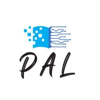 PAL logo - Similar company to Storque