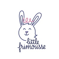 Little Frimousse logo - Similar company to Valcap