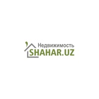 Real Estate  ShahaR.Uz (tm) Tashkent, Uzbekistan logo - Similar company to Mockint.Uz