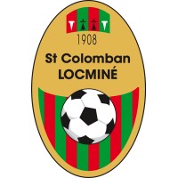 Saint Colomban Locminé logo - Similar company to Us Montagnarde
