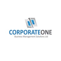 Corporate One Business Management Solutions Limited logo - Similar company to Global Corporate: One Stop Solution