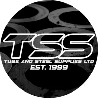 Tube and Steel Supplies Ltd logo - Similar company to Integraflow