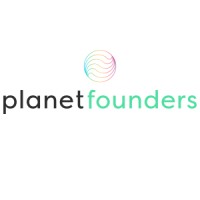 Planet Founders logo - Similar company to Manufacture Blanchimont