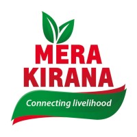 MeraKirana.com logo - Similar company to Seacity Project Services