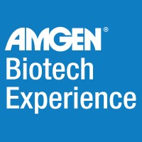 Amgen Biotech Experience logo - Similar company to Labxchange