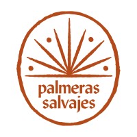 Editorial Palmeras Salvajes logo - Similar company to Santo & Seña