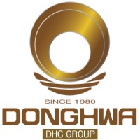 Donghwa Construction logo - Similar company to Wecast