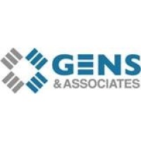 Gens and Associates Inc. logo - Similar company to Pda Global Pharmaceutical Student Network