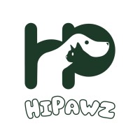 HiPawz logo - Similar company to Wagner Pet Product Group