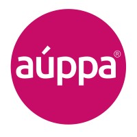 aúppa logo - Similar company to Coldclicks