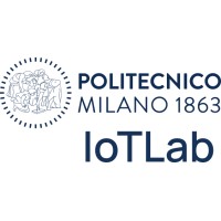IoTLab | Politecnico di Milano logo - Similar company to Wave Up