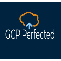 GCP Perfected logo - Similar company to Sentinel Clinical Solutions