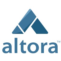 Altora logo - Similar company to Cooee Data