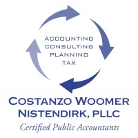 Costanzo Woomer Nistendirk, PLLC logo - Similar company to Restoline