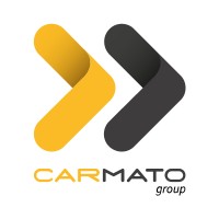 Carmato Group logo - Similar company to Telekinetics Network Systems