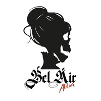 Atelier Bel Air Make up FX logo - Similar company to Enter.Black