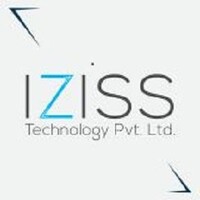 Iziss Technology Pvt Ltd logo - Similar company to Techvraksh
