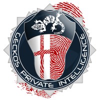 Geckos Digital Trace Analysis logo - Similar company to Tecno Group Lab S.R.L.