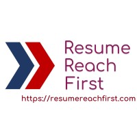 Resume Reach First logo - Similar company to Eugeneyan.Com