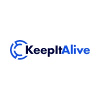 KeepItAlive logo - Similar company to Active Cytizen