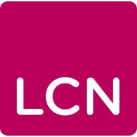 LCN.com logo - Similar company to Ezzgrow
