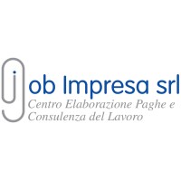 JOB IMPRESA SRL logo - Similar company to Studio Consulente Del Lavoro