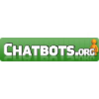 Chatbots.org logo - Similar company to Activechat