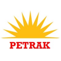 PETRAK logo - Similar company to Miex Group Llc