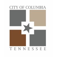 City Of Columbia, Tn
