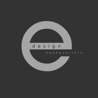 eDesign Headquarters logo - Similar company to Inkblot Psychology Clinic