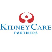 Kidney Care Partners logo - Similar company to Hydrocare