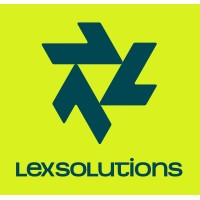 LexSolutions logo - Similar company to Magine Pro