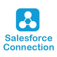 Salesforce Connection logo - Similar company to Salesforce Masters