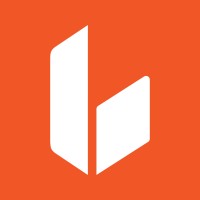 Blaze HR logo - Similar company to Visual Planning Powered By Stilog I.S.T.