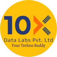 10X Data Labs logo - Similar company to Rightly Digital