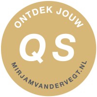 QS - Mirjam van der Vegt logo - Similar company to Thermen Maarssen