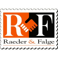 Raeder&Falge s.r.o. logo - Similar company to Patok A.S.