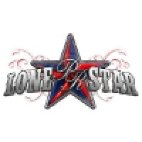 Lone Star PR logo - Similar company to Fayevaughn Creative