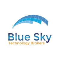 Blue Sky Technology Brokers logo - Similar company to Torq Msp