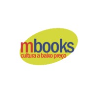 Mbooks Editora logo - Similar company to Híbridda Editora