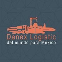 Danex Logistics logo - email format related to Danex